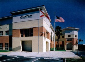 CRE opportunity