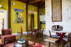 Austin property