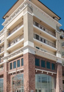 San Antonio property
