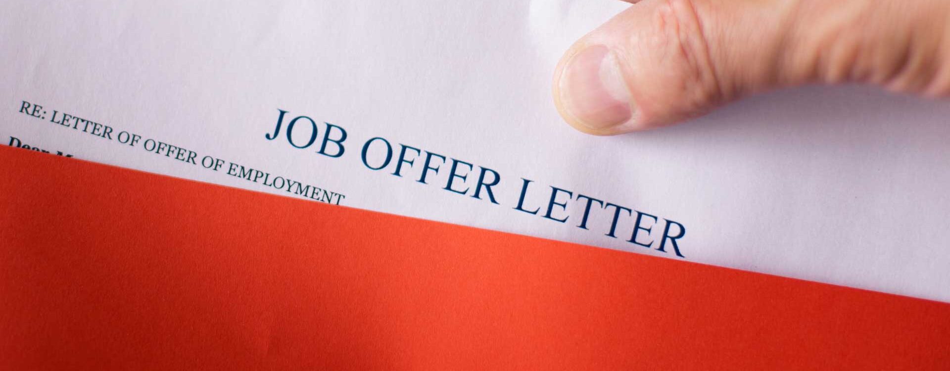 Before the Offer: What Really Defines the Right Opportunity