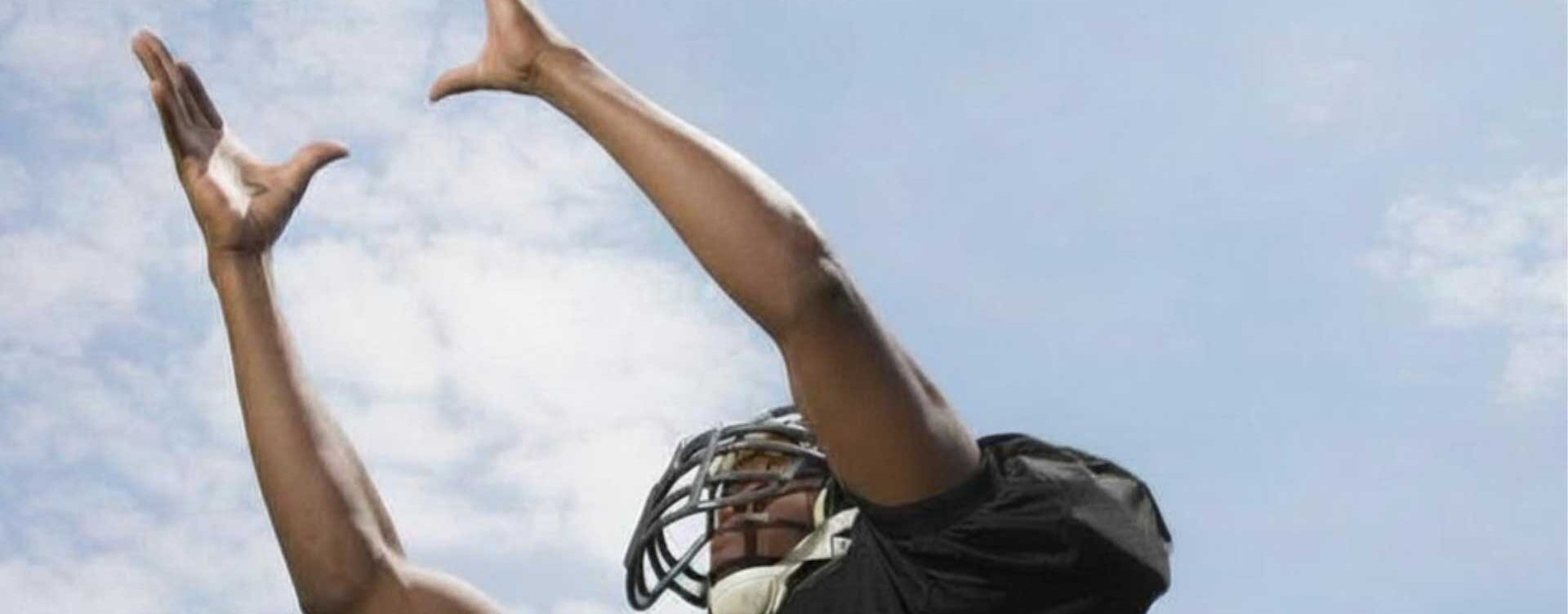 Start Low, Reach High: Lessons in Hope, Resilience, and Lasting Success