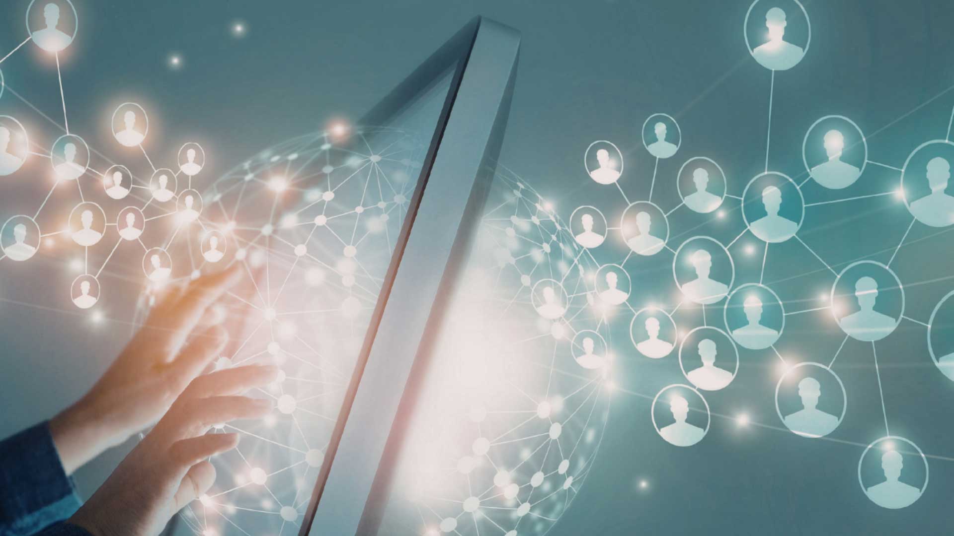 Same Craft, Different Tools – How Thinking Digital Transformed My Business