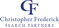 Christopher Frederick Search Partners logo