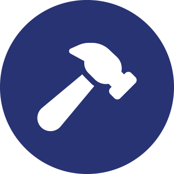 icon construction
