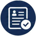 4. Personal qualification and evaluation