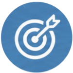 Targeted search strategy